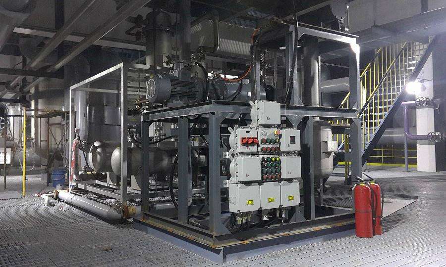 商丘机房噪音治理，机房隔音降噪